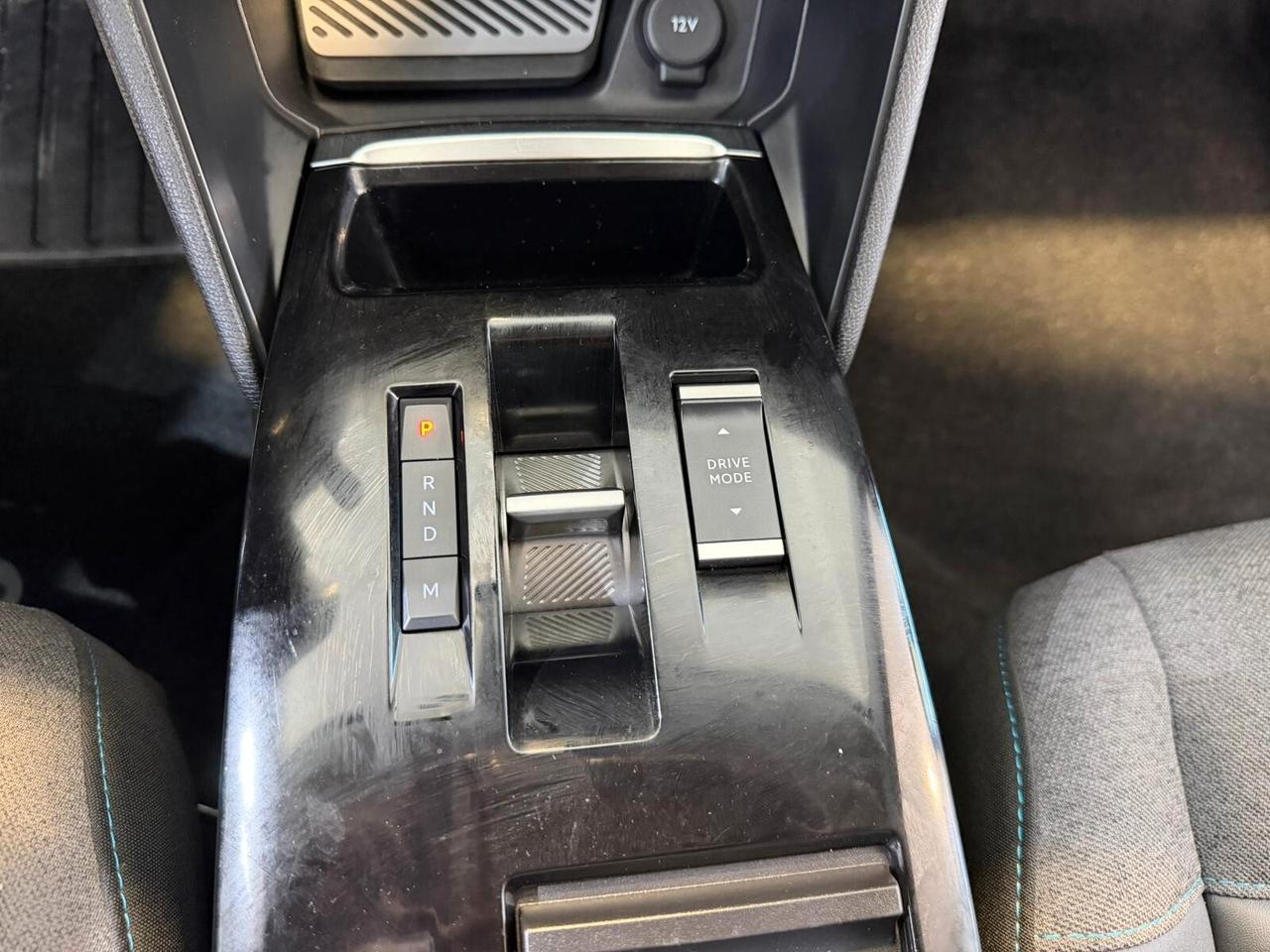 Citroen C4 X BlueHDI 130 S&S EAT8 Feel Pack