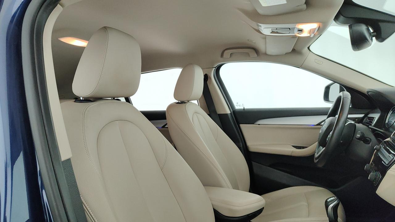 BMW X2 F39 - X2 F39 - X2 sdrive16d Business X