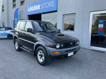 Nissan Terrano II 2.7 Tdi 3 porte SR Safari