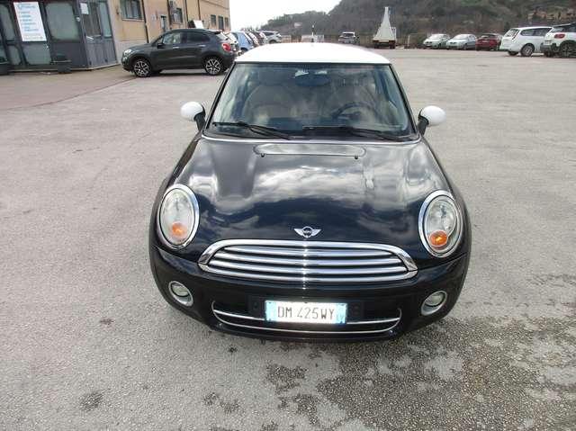 MINI Cooper D 1.6 Cooper D GARANTITA FULL OPTIONAL