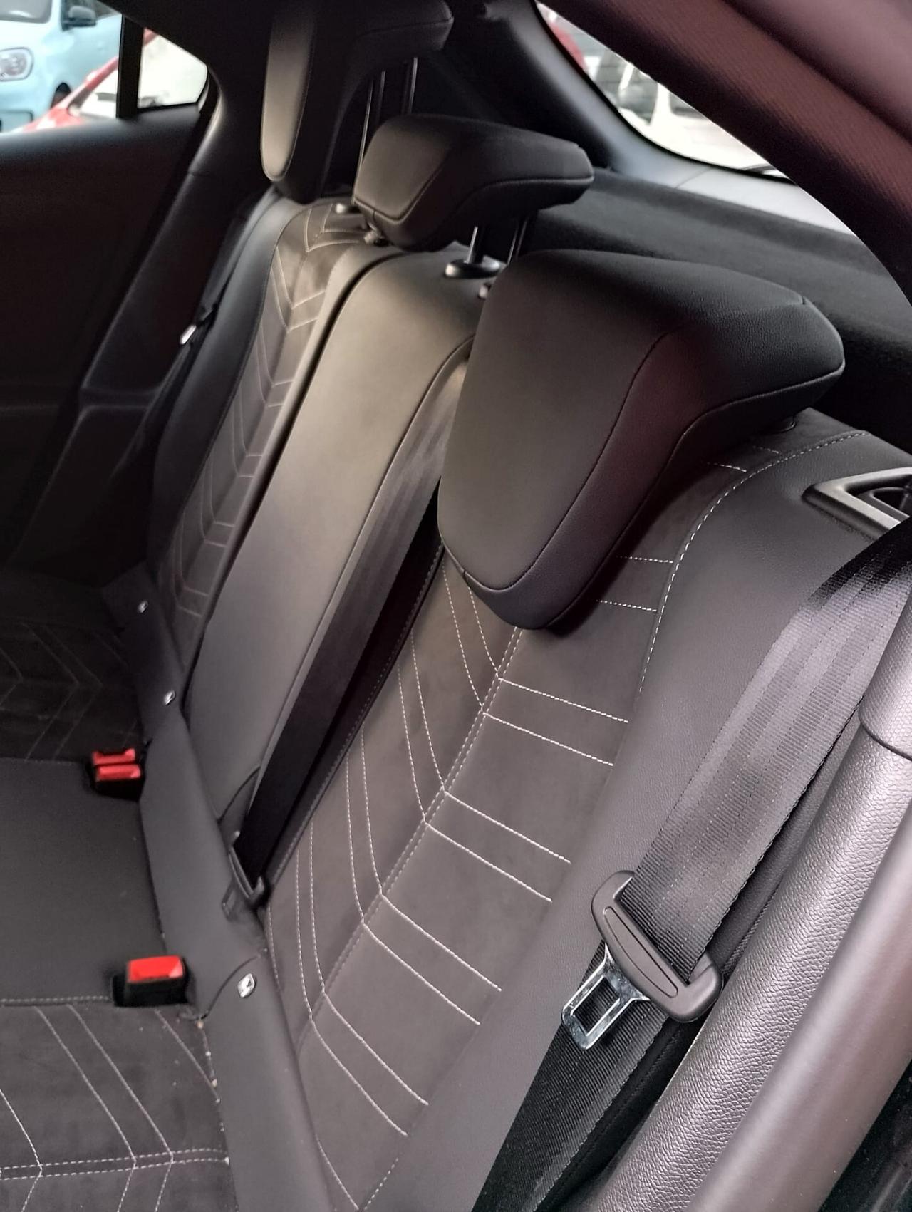 Opel Mokka 1.2 Turbo 136 CV Ultimate