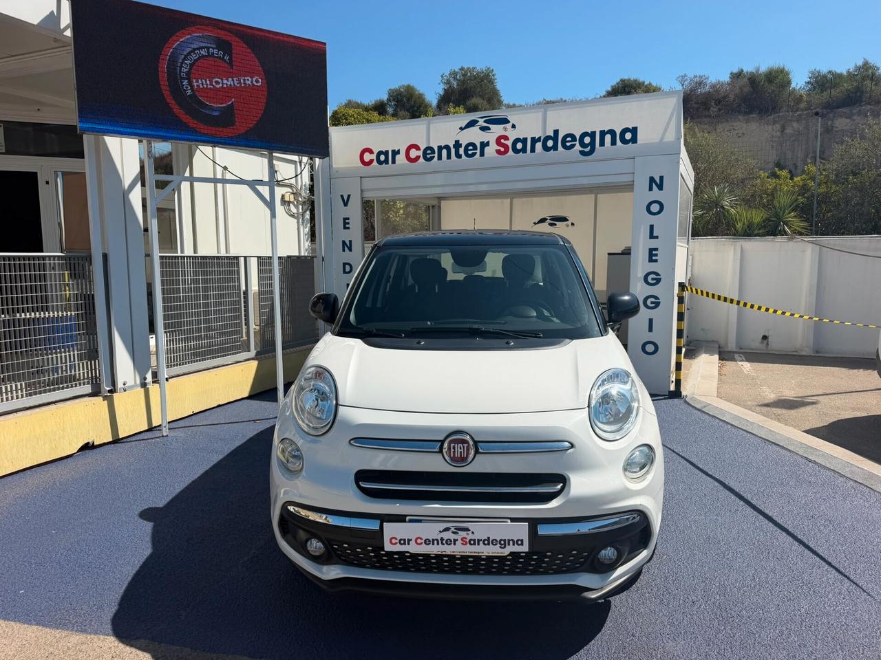 Fiat 500L 1.3 Multijet 95 CV Lounge