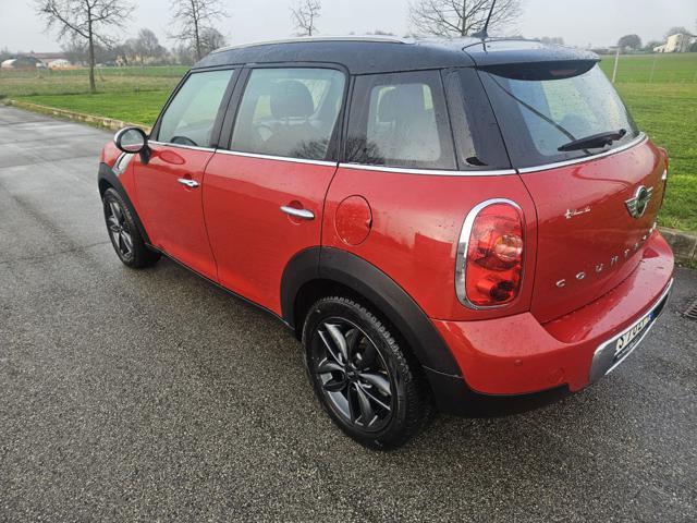 MINI Countryman Mini Cooper D Countryman
