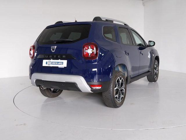 DACIA Duster 1.0 TCe 100 CV ECO-G 4x2 Prestige