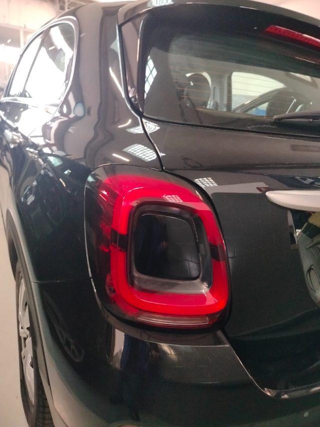 FIAT 500X 1.3 MultiJet 95 CV KM 19.000