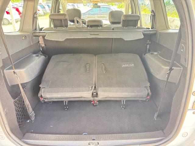 DACIA Lodgy 1.6 100CV BENZ/GPL 7 posti Ambiance EURO 6 1 PROP