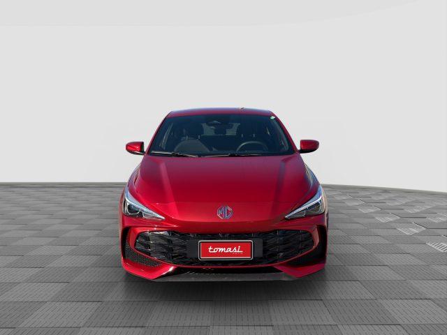 MG MG3 MG3 1.5 Comfort