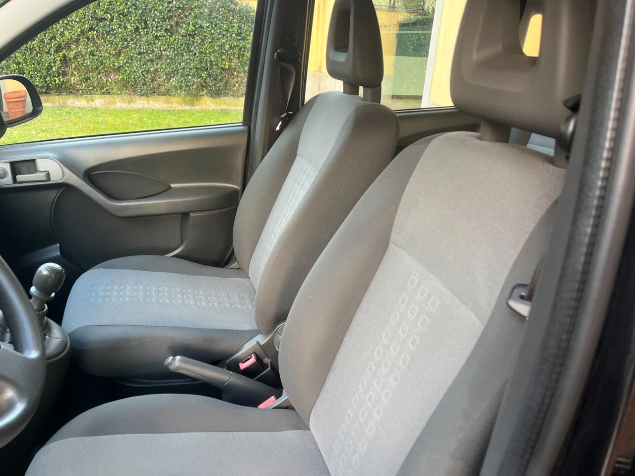 Fiat Panda 1.2 Dynamic UNICO PROPRIETARIO