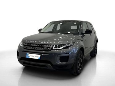 LAND ROVER Range Rover Evoque 2.0 TD4 150 CV 5p - Cruise/Lim - Cam - Navi