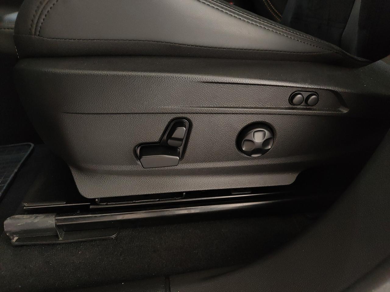 Alfa Romeo Stelvio 2.9 Bi-Turbo V6 520 CV AT8 Q4 Quadrifoglio