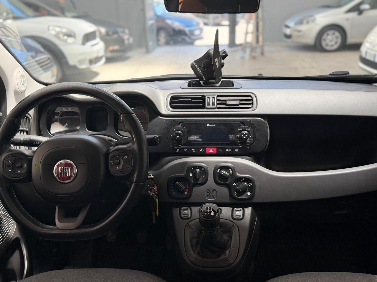 Fiat Panda 1.2