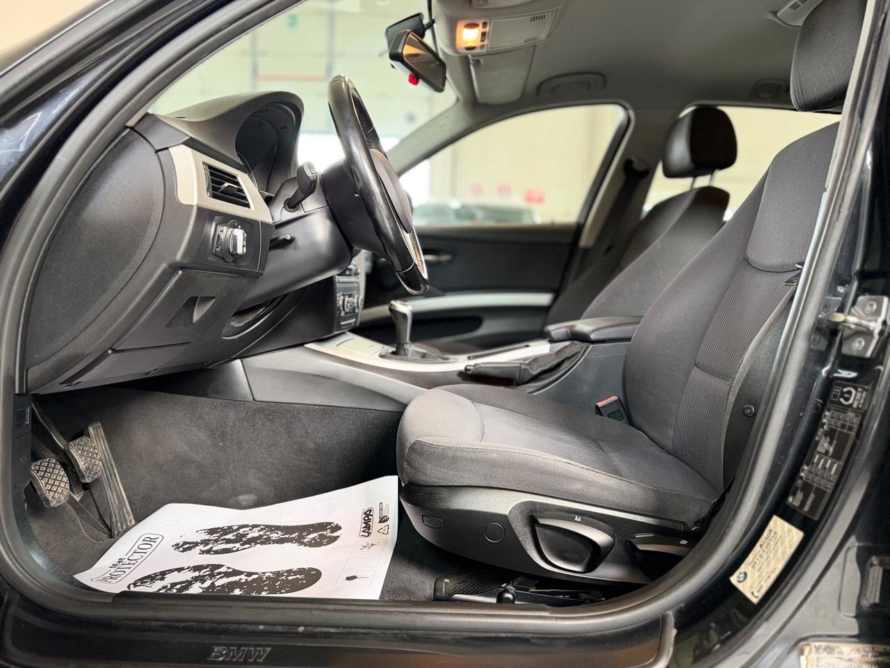 Bmw 318 318d 2.0 143CV cat Touring Attiva