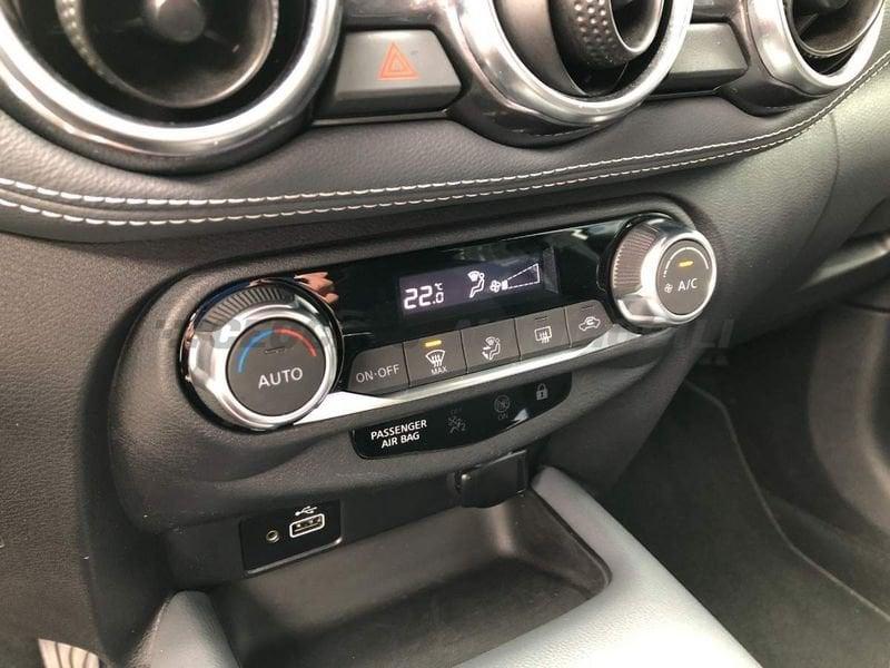 Nissan Juke II 2020 1.0 dig-t N-Connecta 114cv