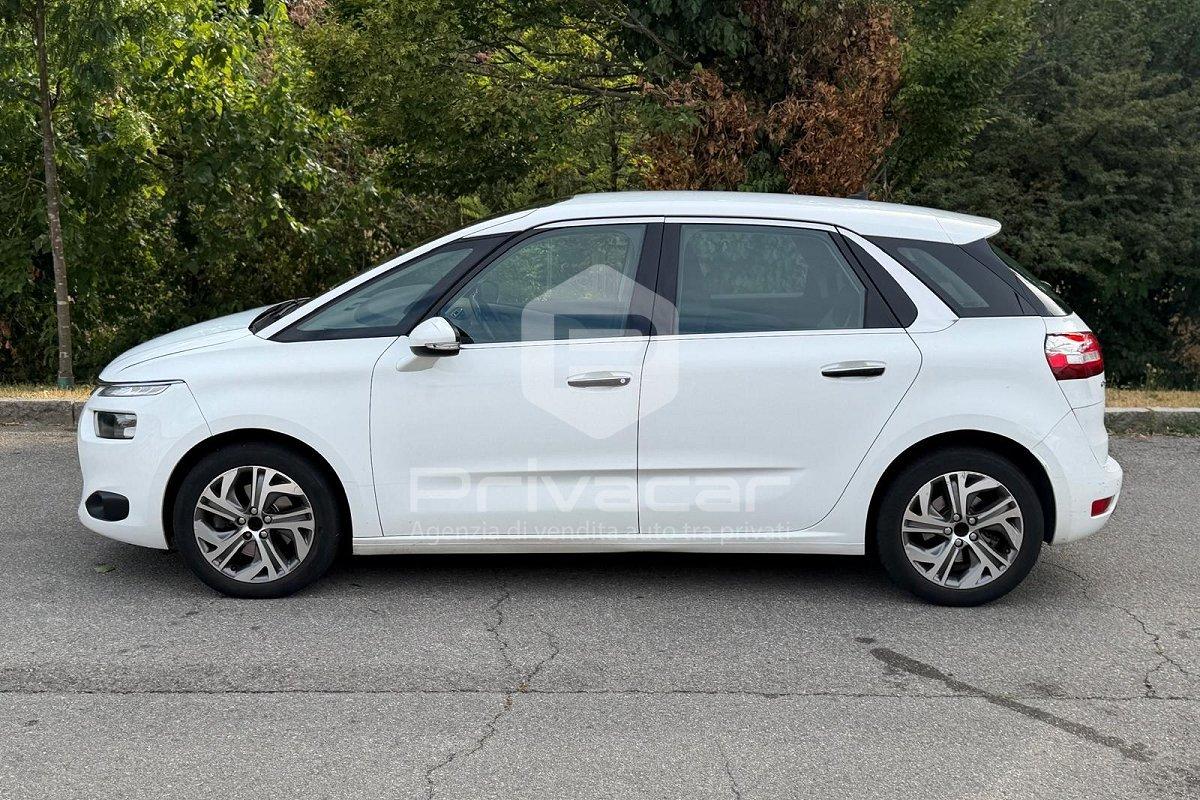 CITROEN C4 Picasso BlueHDi 150 S&S Intensive