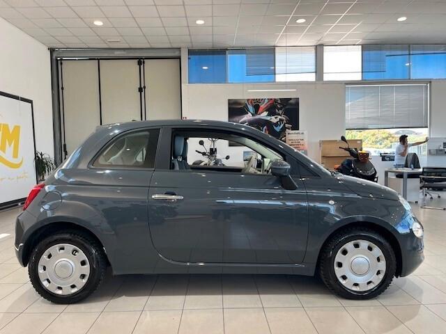 Fiat 500 1.0 hybrid Pop 70cv *24.000 KM*