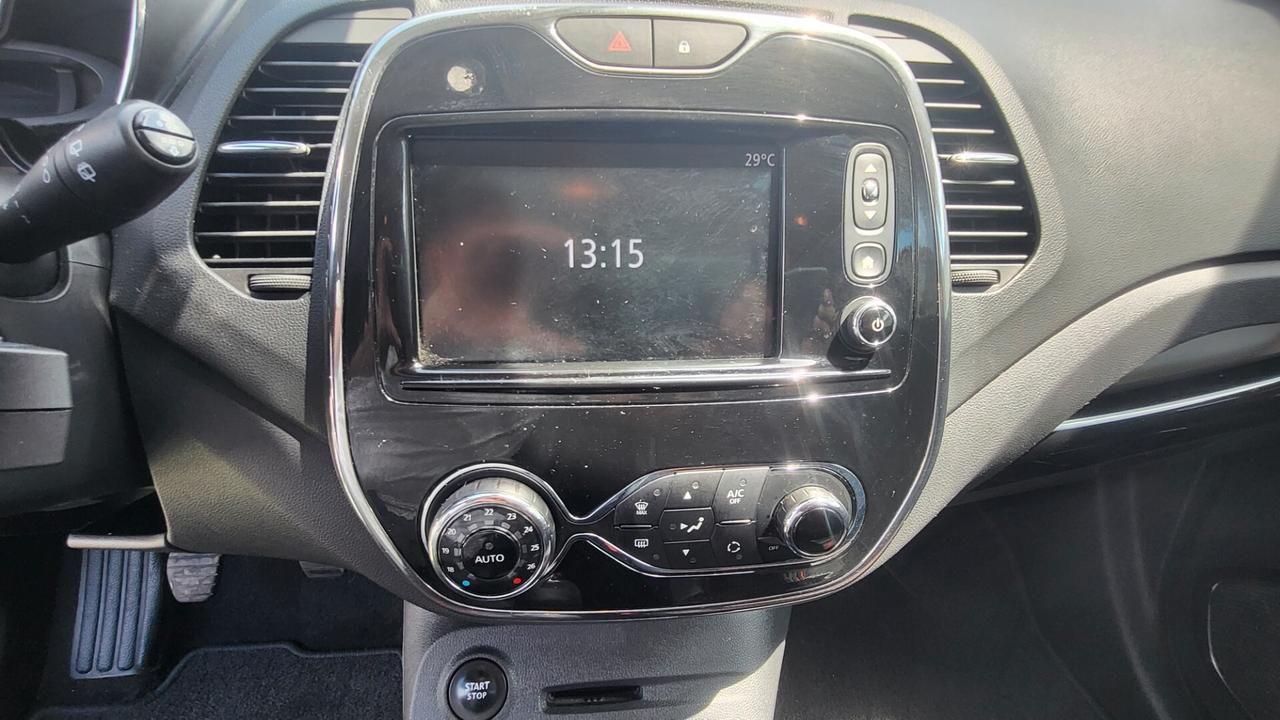 Renault Captur dCi 8V 90 CV Start&Stop Energy Hypnotic