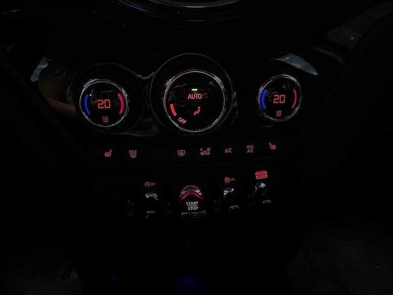 MINI Mini Countryman F60 Mini 1.5 Cooper Essential Countryman LED CAMERA NAVI