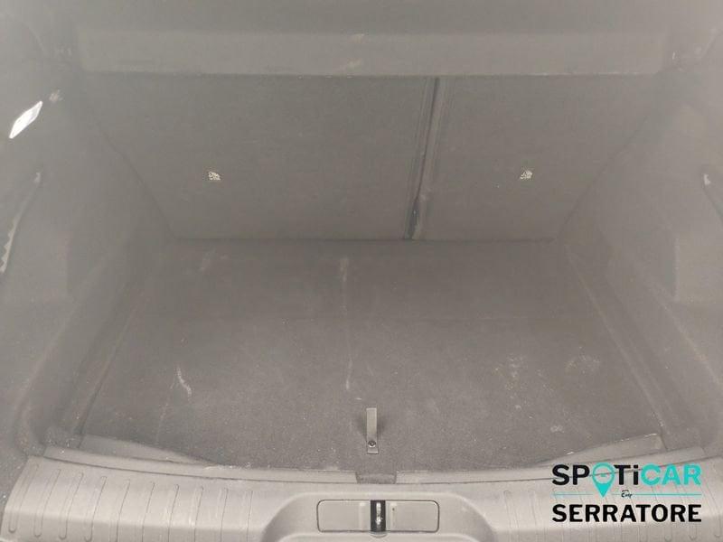 Alfa Romeo Junior 1.2 ibrida 145cv edct6