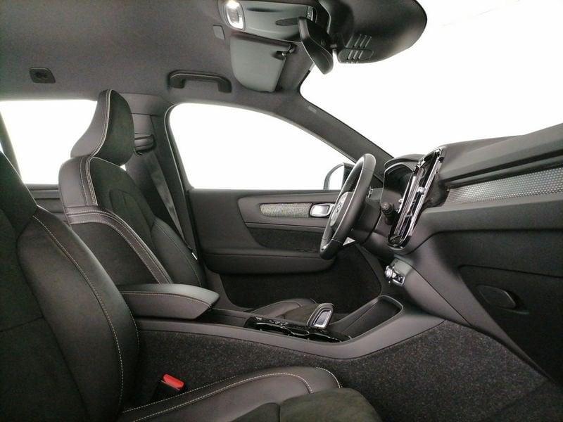Volvo XC40 1.5 t5 phev R-design auto my21