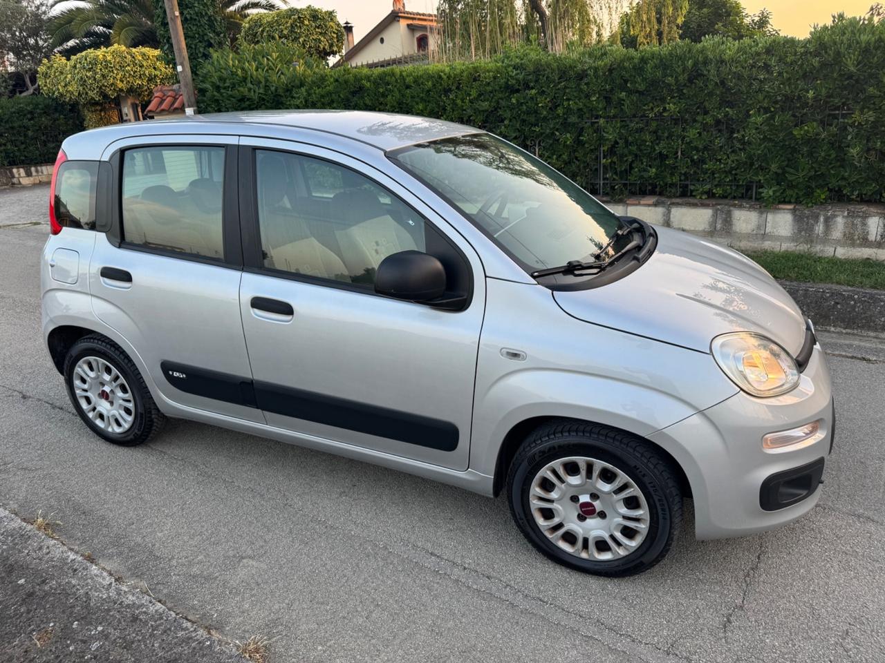 Fiat Panda 1.3 MJT 95 CV S&S Lounge