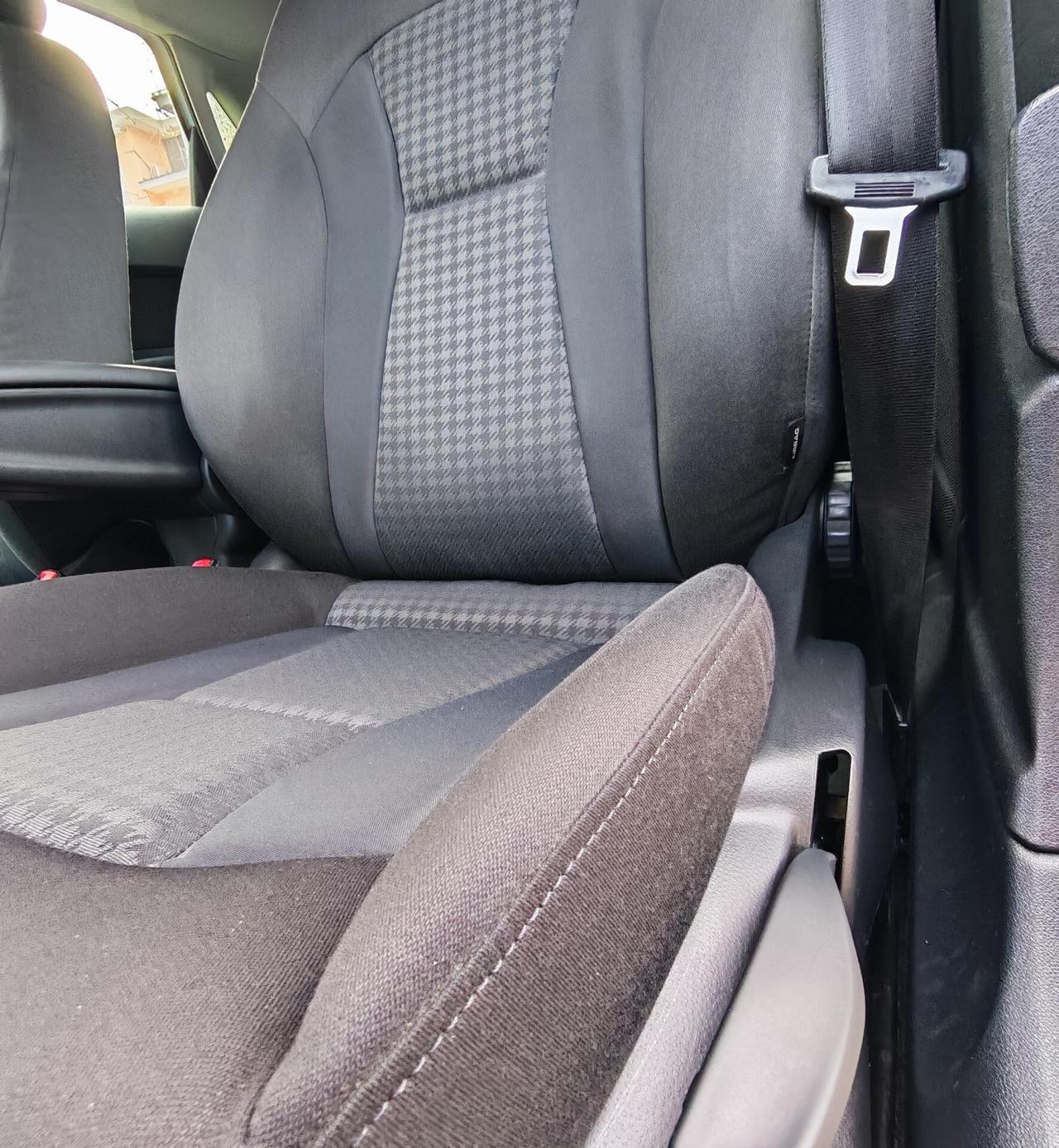 AUDI A1 SPORTBACK AUTOMATICA 1.6