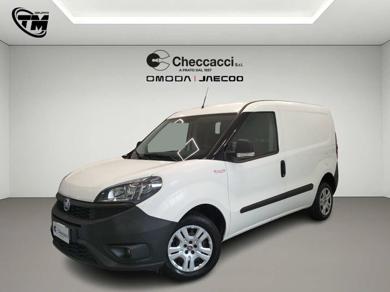 Fiat Doblo 1.3 MJT S&S PC-TN Cargo Lounge