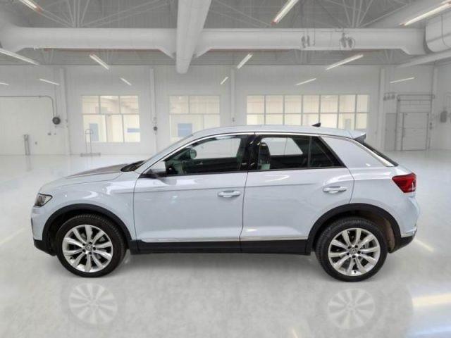 VOLKSWAGEN T-Roc 2.0 TDI SCR 150 CV DSG Advanced BlueMotion Technol