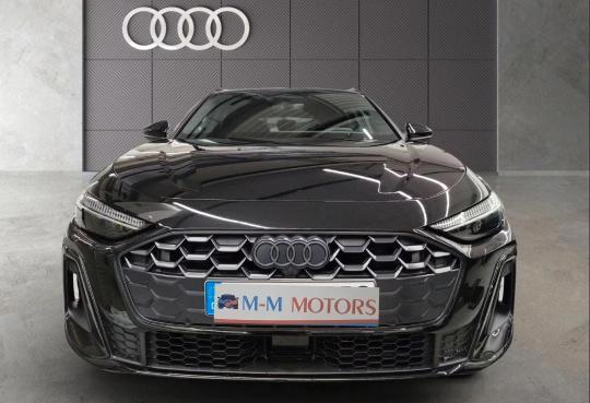 AUDI A5 Avant TDI S tronic LED ACC HUD Sedili sportivi