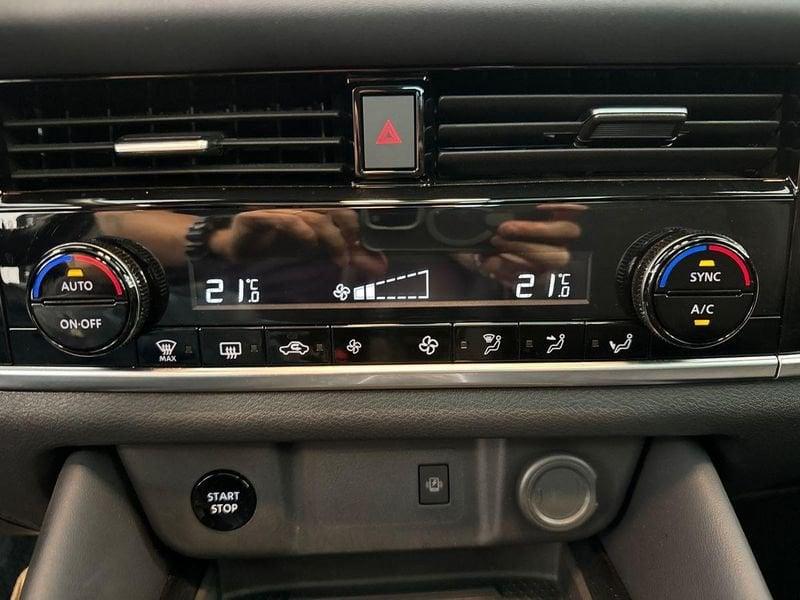 Nissan Qashqai 1.5 HEV e-Power Tekna+ Auto