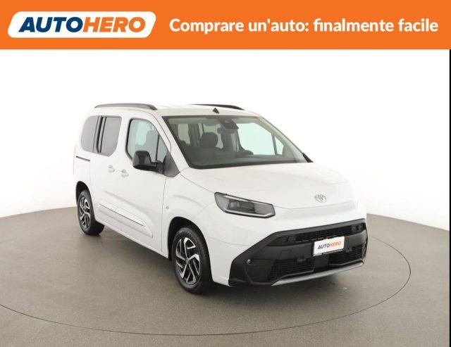 TOYOTA Proace City Verso 1.5D 130 CV S&S L1 Executive
