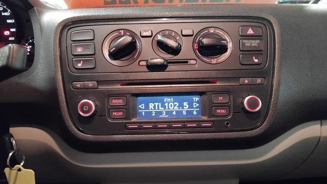 SEAT Mii 1.0 5 porte Style