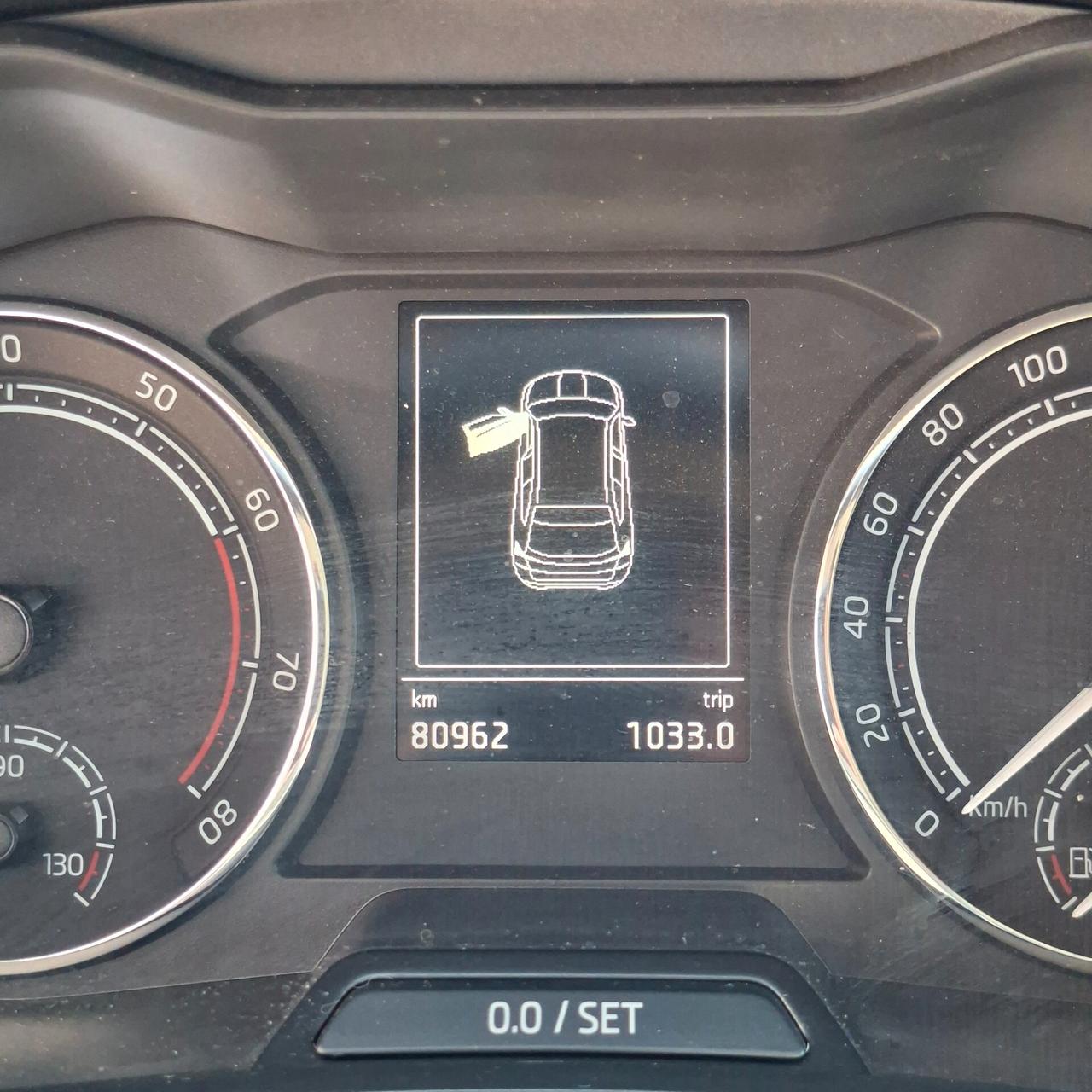 Skoda Kamiq 1.0 Tsi 110Cv Ambition
