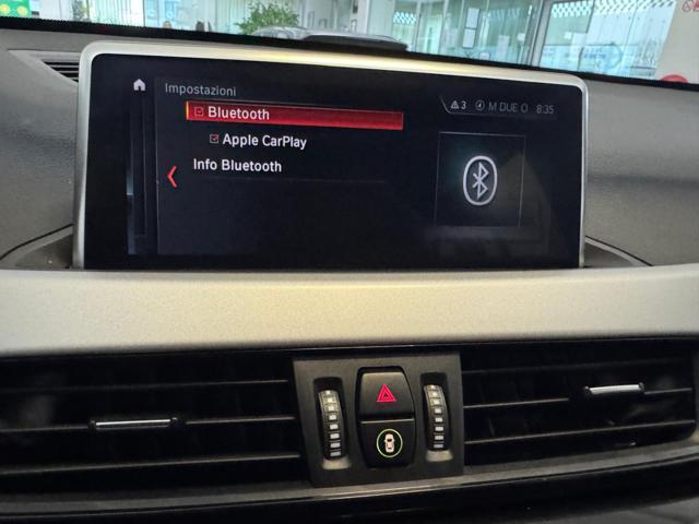 BMW X1 xDrive25e Business Advantage