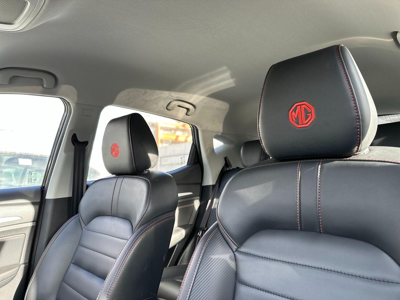 MG ZS 2021 - ZS 1.5 Comfort