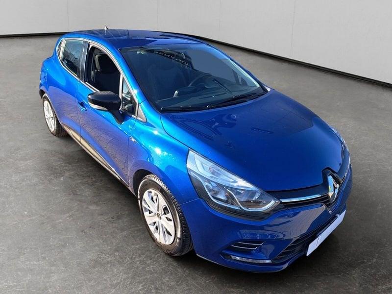 Renault Clio 0.9 tce Moschino Life 75cv