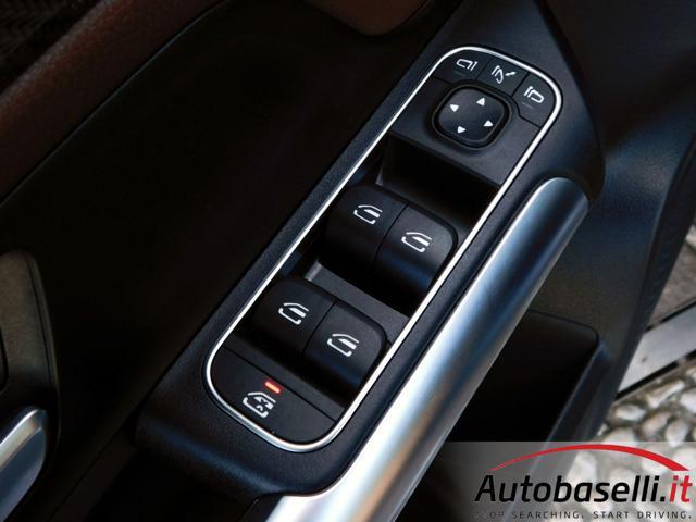 MERCEDES-BENZ GLA 250 E EQ-POWER PREMIUM AUTOMATICA IBRIDA PLUG-IN