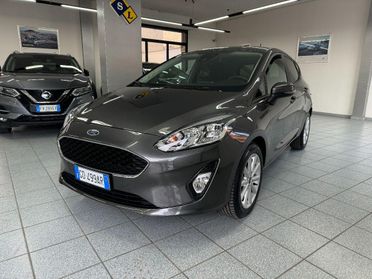 FORD - Fiesta - 1.5 TDCi S&S 5p. Titanium