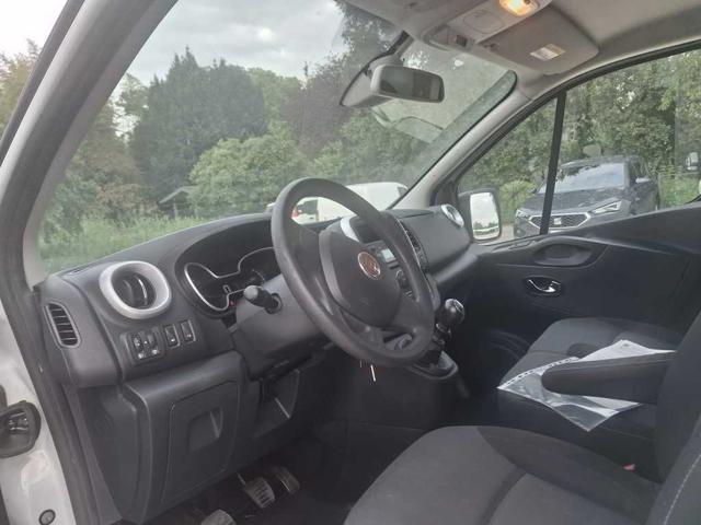 FIAT TALENTO 1.6 MJT 145 CV