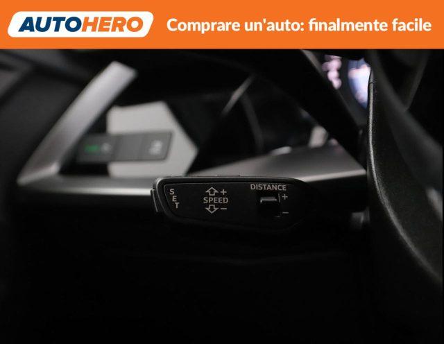 AUDI A3 SPB 30 TFSI S tronic Business Advanced
