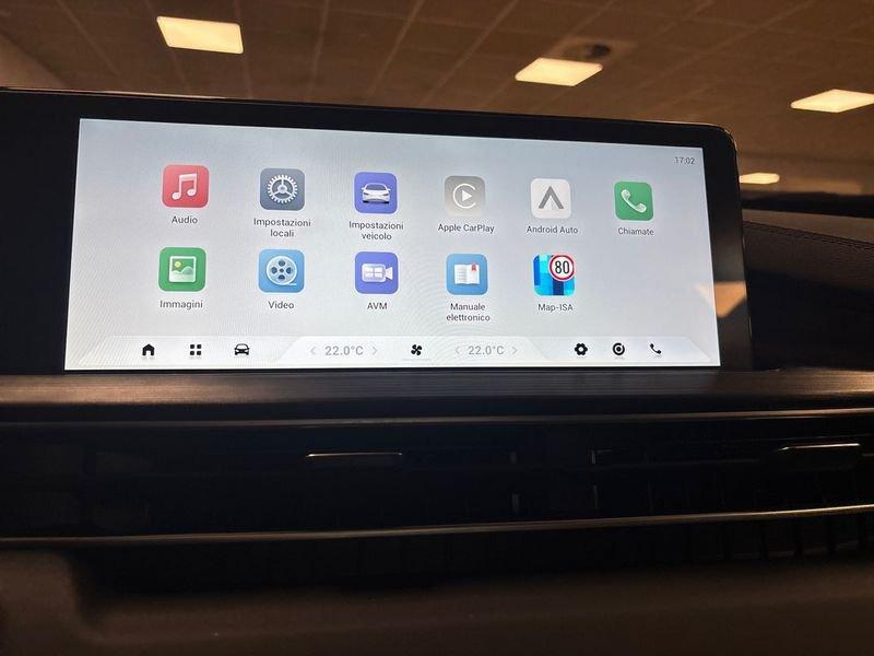 DR AUTOMOBILES DR 5 DR5 1.5 HEV DHT