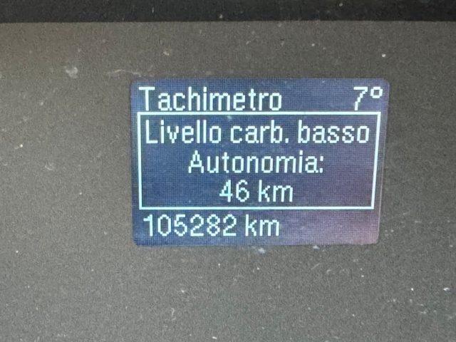 FORD Transit Connect 200 1.5 TDCi 100cv L1H1 FURGONE TREND 3 POSTI