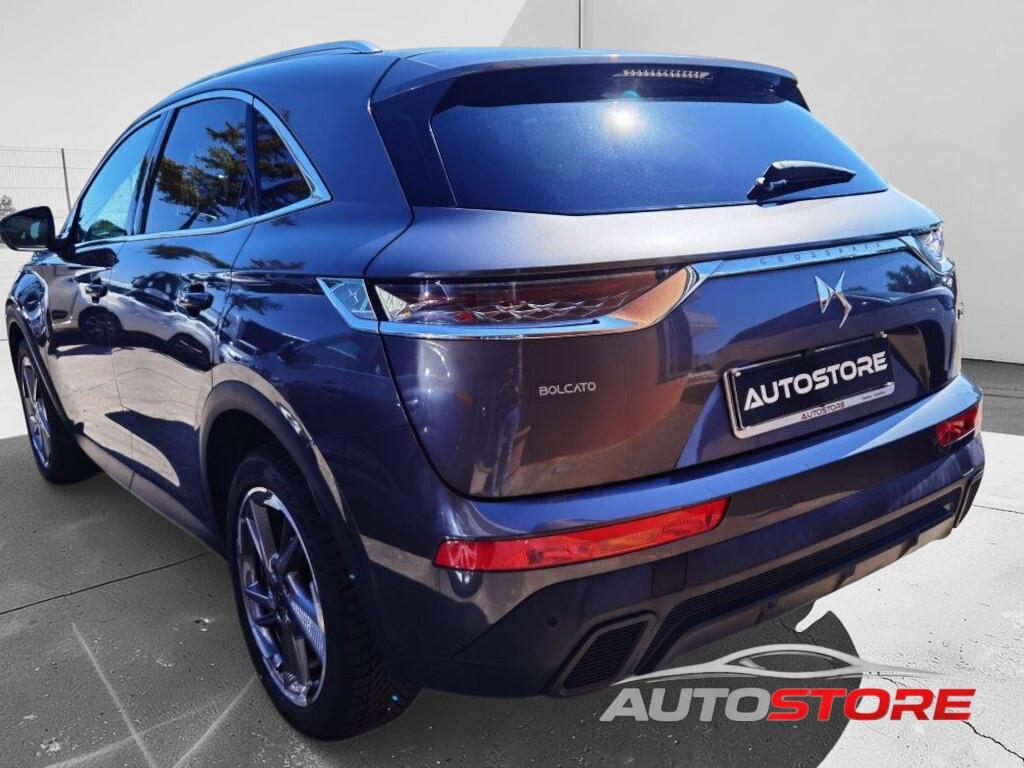 Ds 7 Crossback HDi Aut.Bus.Sport FULL OPT.