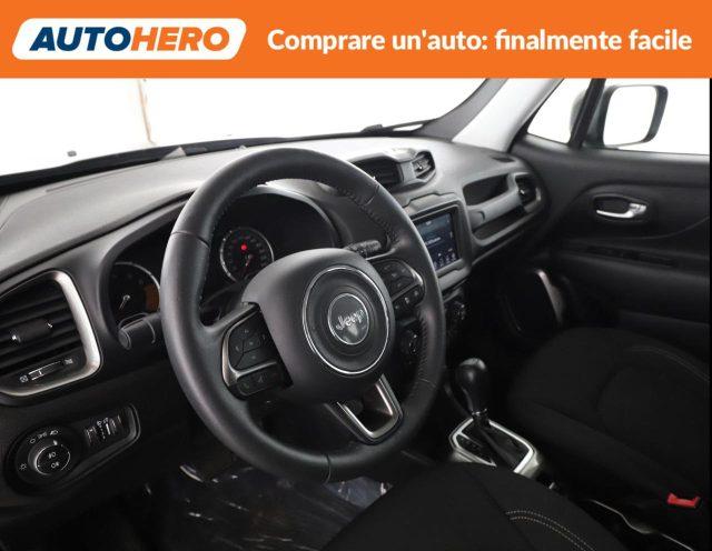 JEEP Renegade 1.0 T3 Limited