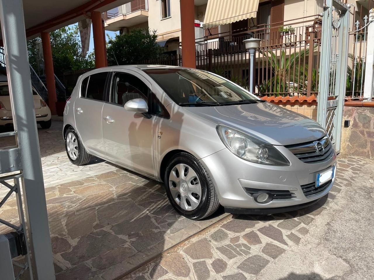 Opel Corsa 1.3 CDTI 95CV ecoFLEX 5 porte Edition