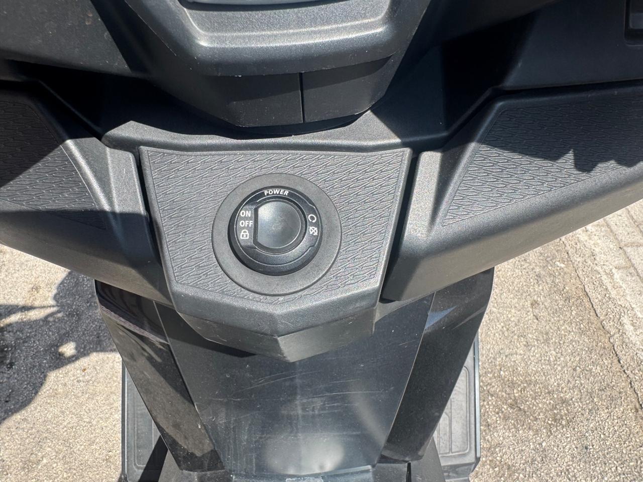 Bmw C 400 X C400