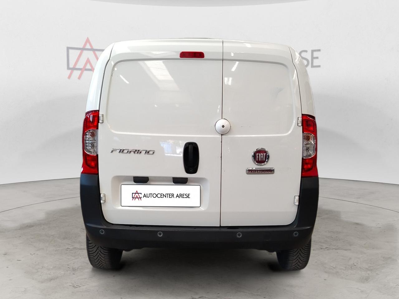FIAT Fiorino cargo 1.3 mjt 80cv E6d-final