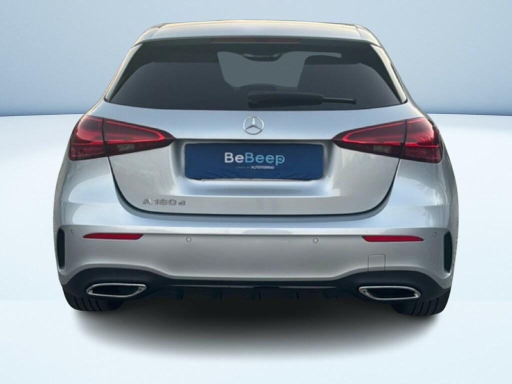 Mercedes Classe A 180 180 D Advanced Plus AMG Line 8G-DCT