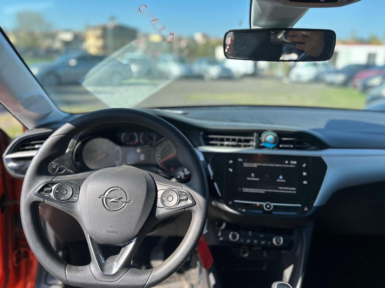 Opel Corsa 1.2 100 CV GS Line