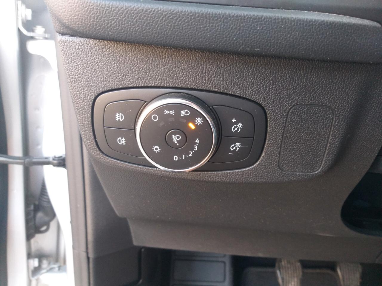 Ford Focus 1.5 EcoBlue 120 CV 5p. Business