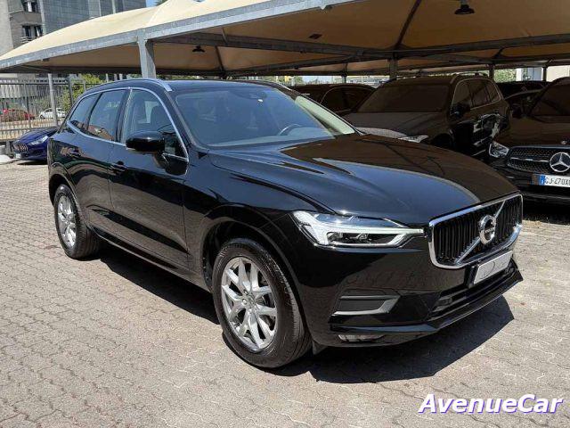 VOLVO XC60 2.0 d4 Business Plus geartronic TELECAMERA POST